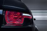 Land Rover LRX Concept 2008 года